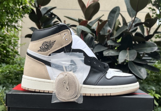Air Jordan 1 High OG WMNS Latte FD2596-021 36-47.5 M78